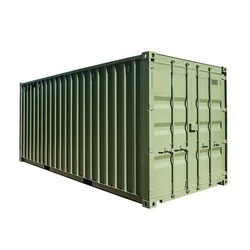 Cargo Container06